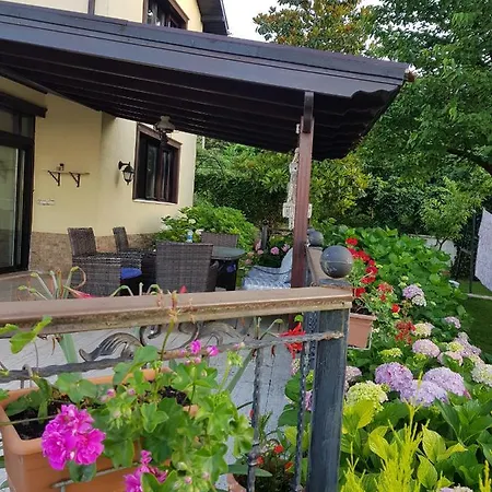 Doga Villa Kartepe