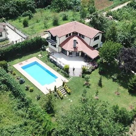 Villa Doga