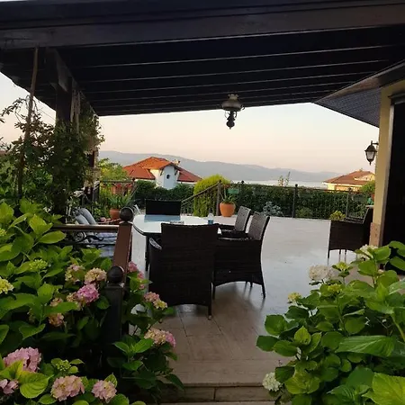 Villa Doga