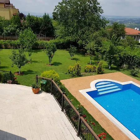 Doga Villa Kartepe