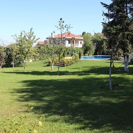 Villa Doga *