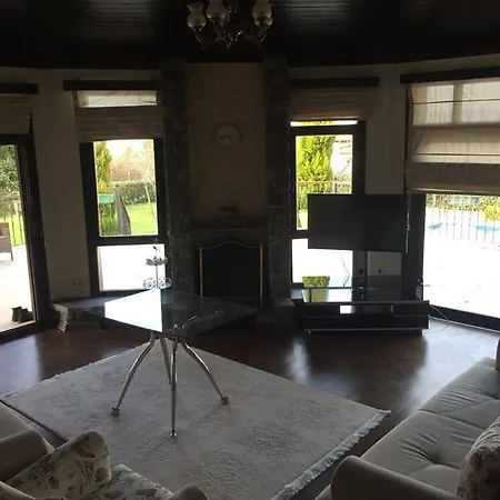 Villa Doga Kartepe
